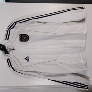 Deutscher Fussball-Bund Travel Jacket
